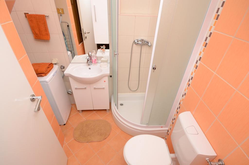 Appartement Anna Rovinj