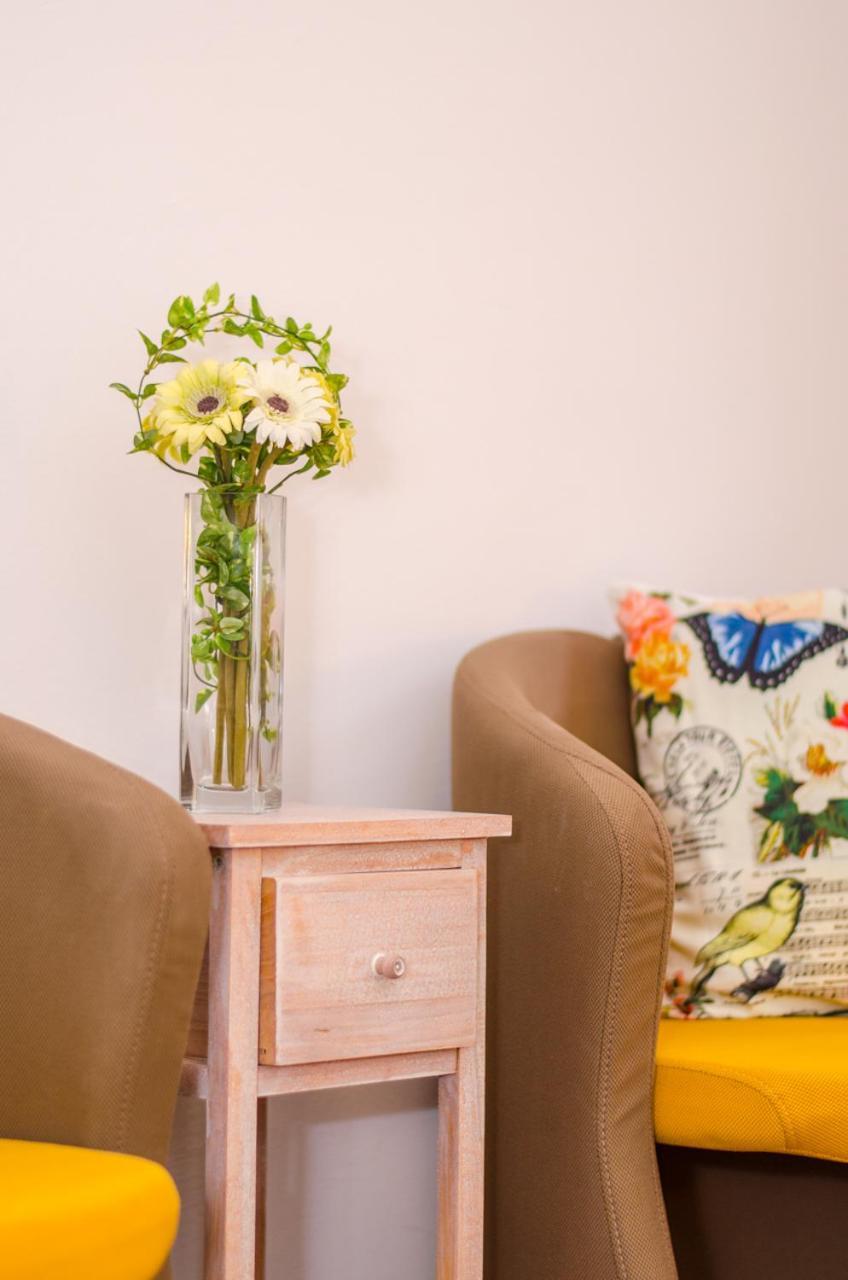 Anna Appartement