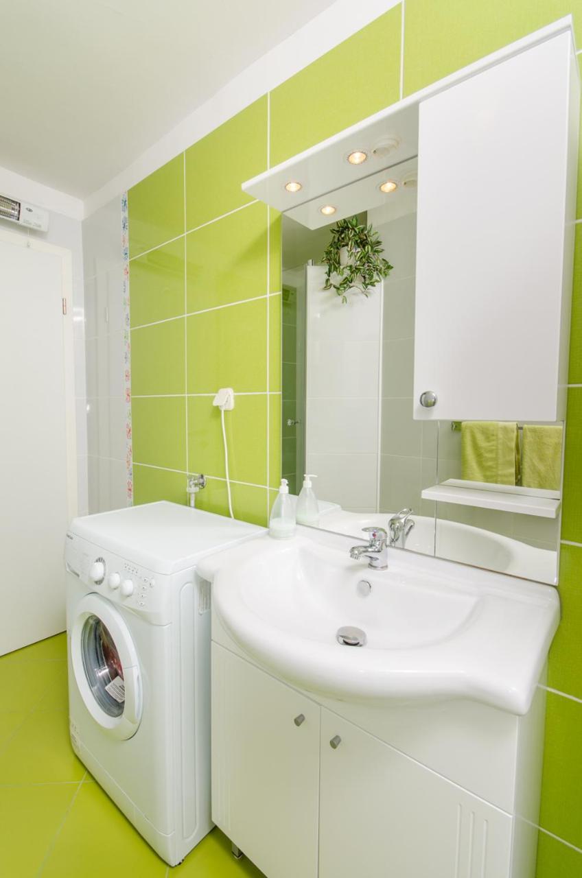 Appartement Anna Rovinj