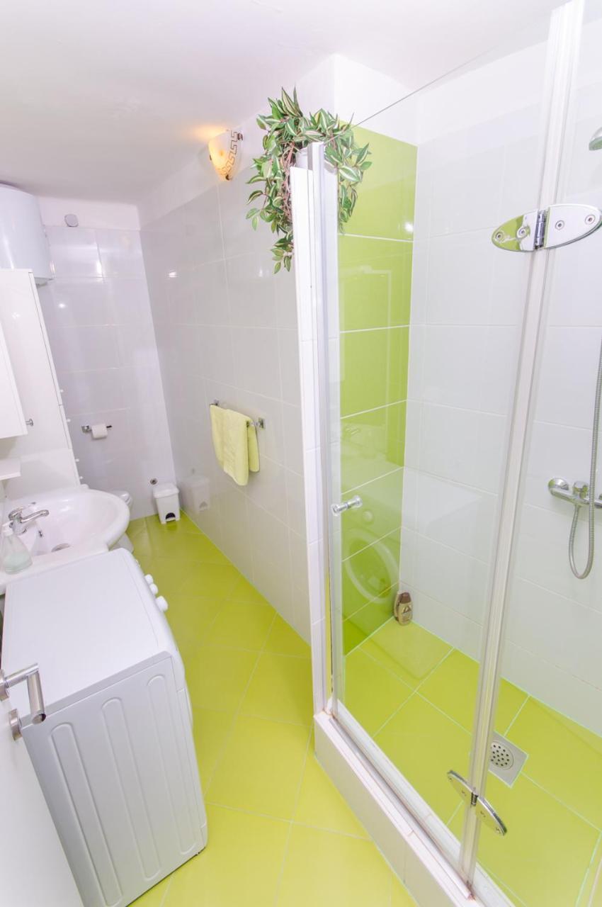 Anna Appartement