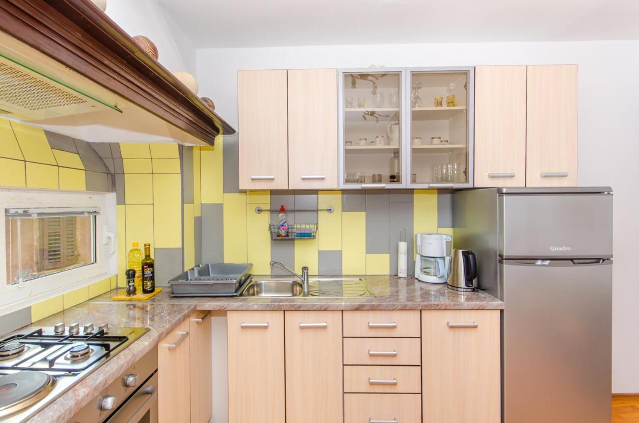Anna Appartement *