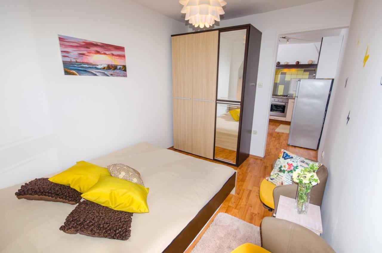 Anna Appartement Rovinj