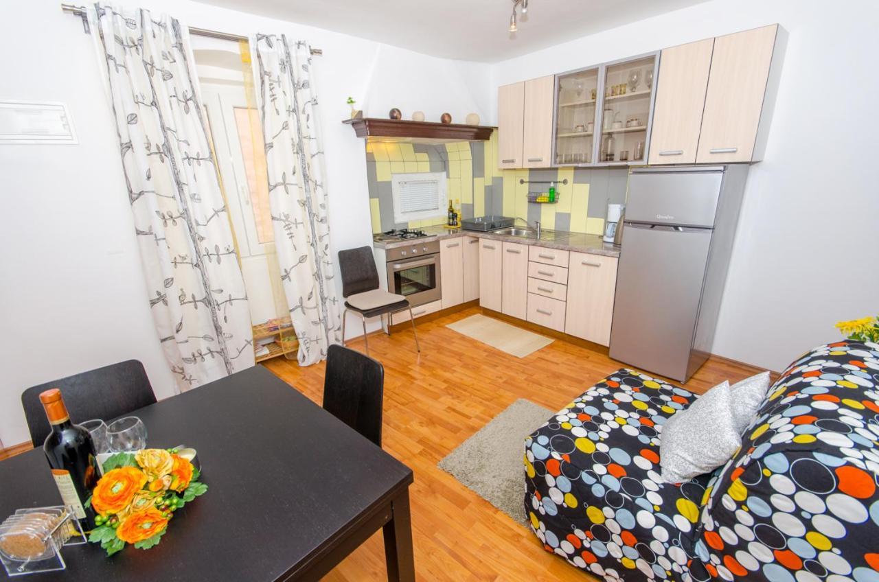 Anna Appartement