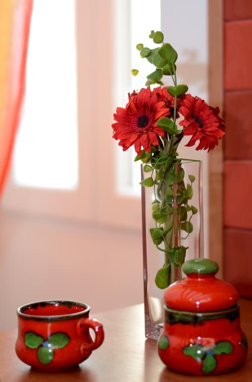 Anna Appartement *